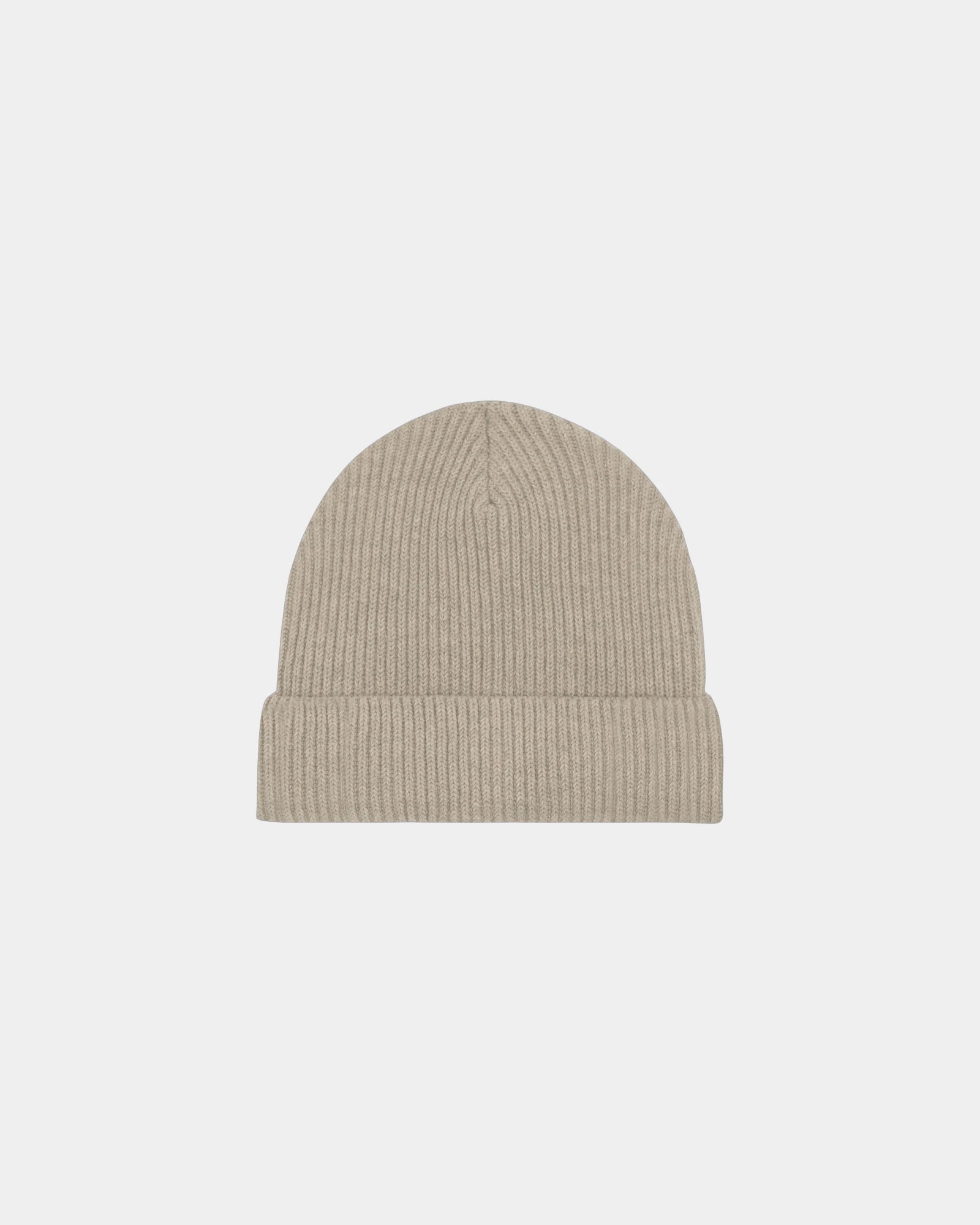 Custom organic cotton beanie Stanley/Stella Fisherman - 21