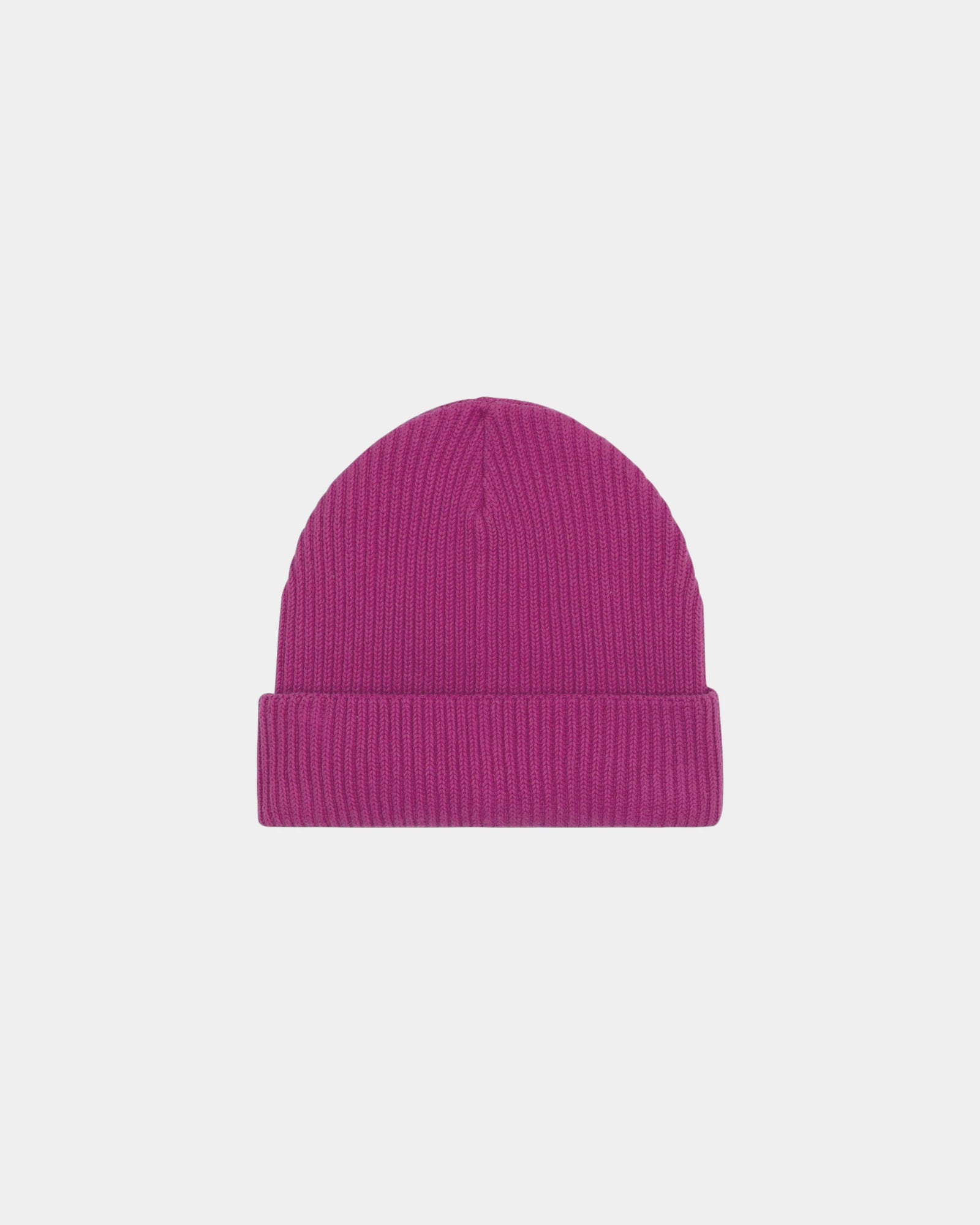 Custom organic cotton beanie Stanley/Stella Fisherman - 6