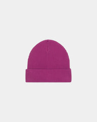 Custom organic cotton beanie Stanley/Stella Fisherman - 6