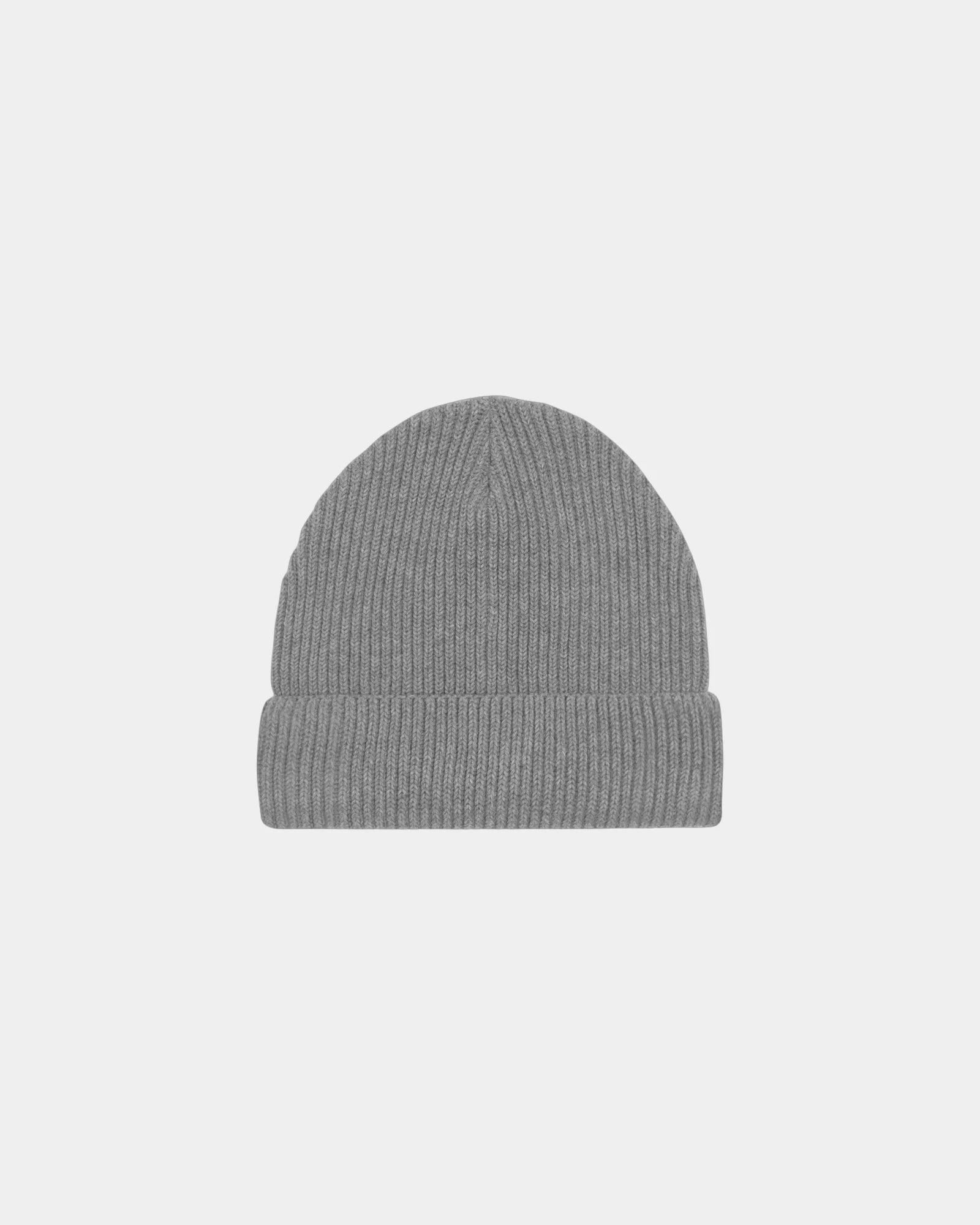 Custom organic cotton beanie Stanley/Stella Fisherman - 24