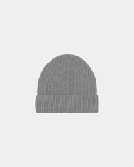 Custom organic cotton beanie Stanley/Stella Fisherman - 24