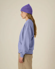 Custom organic cotton beanie Stanley/Stella Fisherman - 10