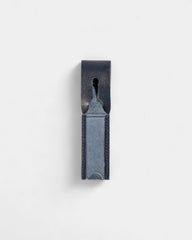 Customizable Leather Luggage Tag
