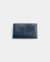 Customizable Leather Card Holder