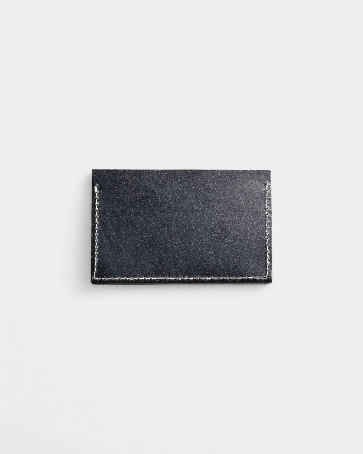 Customizable Leather Card Holder