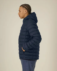 Veste légère matelassée 100% nylon recyclé Stanley - 5