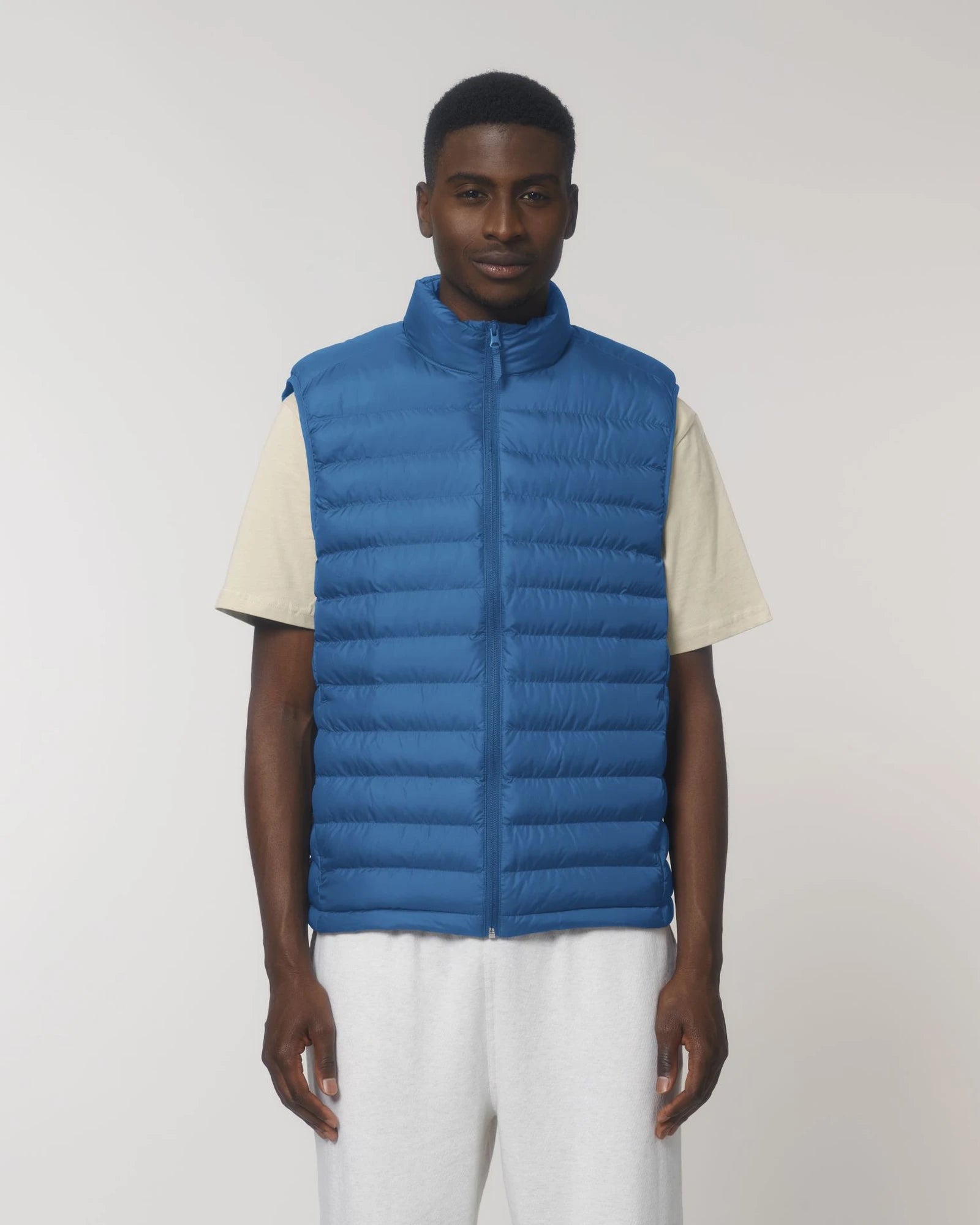 Custom recycled polyester women's bodywarmer Stanley/Stella - 5