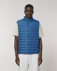 Custom recycled polyester women's bodywarmer Stanley/Stella - 5