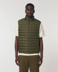 Custom recycled polyester women's bodywarmer Stanley/Stella - 9