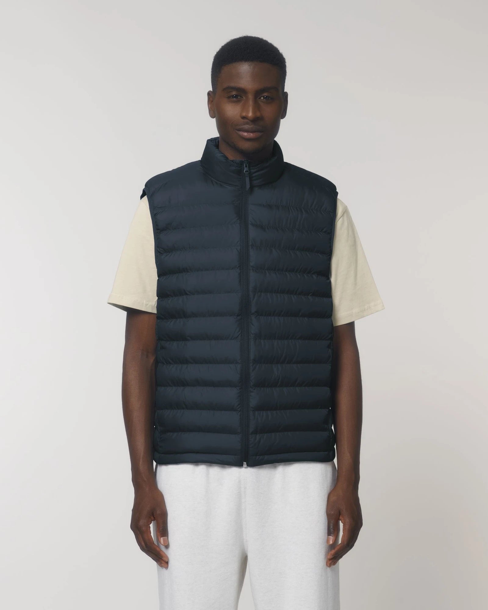 Custom recycled polyester women's bodywarmer Stanley/Stella - 2
