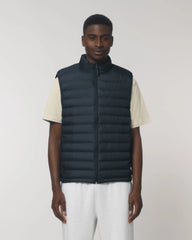 Custom recycled polyester women's bodywarmer Stanley/Stella - 2