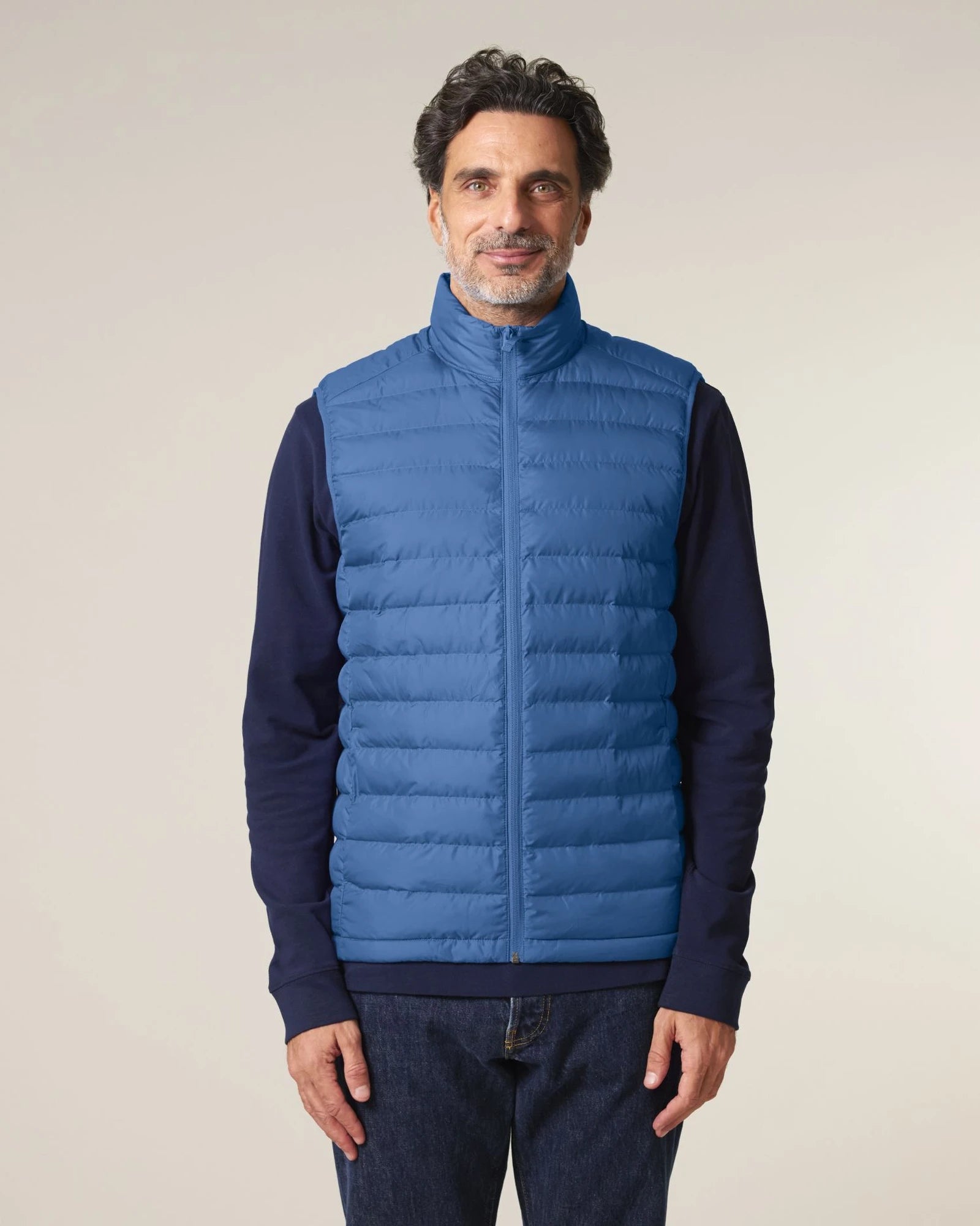 Custom recycled polyester women's bodywarmer Stanley/Stella - 6