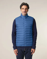 Custom recycled polyester women's bodywarmer Stanley/Stella - 6