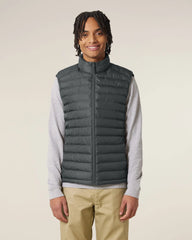 Custom recycled polyester women's bodywarmer Stanley/Stella - 13