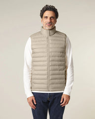 Custom recycled polyester women's bodywarmer Stanley/Stella - 10