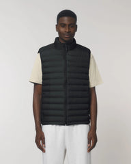 Custom recycled polyester women's bodywarmer Stanley/Stella - 1
