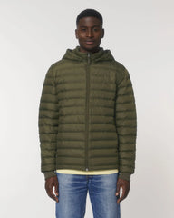 Custom recycled polyester jacket Stanley/Stella Voyager - 9