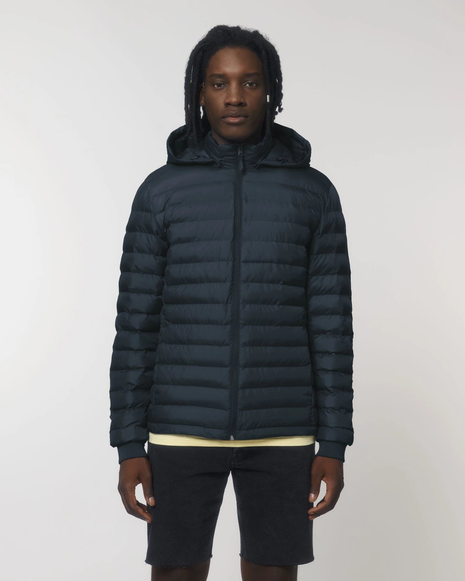 Custom recycled polyester jacket Stanley/Stella Voyager - 2