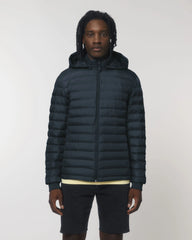 Custom recycled polyester jacket Stanley/Stella Voyager - 2