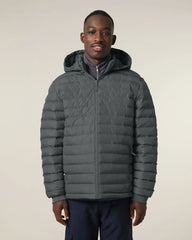 Custom recycled polyester jacket Stanley/Stella Voyager - 13