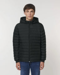 Custom recycled polyester jacket Stanley/Stella Voyager - 1