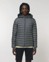 Custom recycled polyester jacket Stanley/Stella Voyager - 12