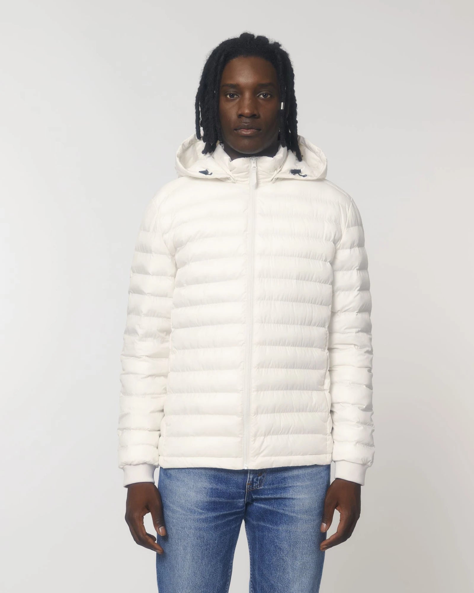 Custom recycled polyester jacket Stanley/Stella Voyager - 11