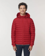 Custom recycled polyester jacket Stanley/Stella Voyager - 4