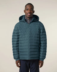 Custom recycled polyester jacket Stanley/Stella Voyager - 7