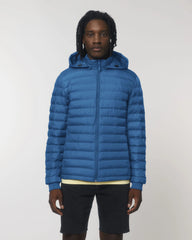 Custom recycled polyester jacket Stanley/Stella Voyager - 5