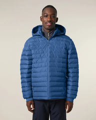 Custom recycled polyester jacket Stanley/Stella Voyager - 6