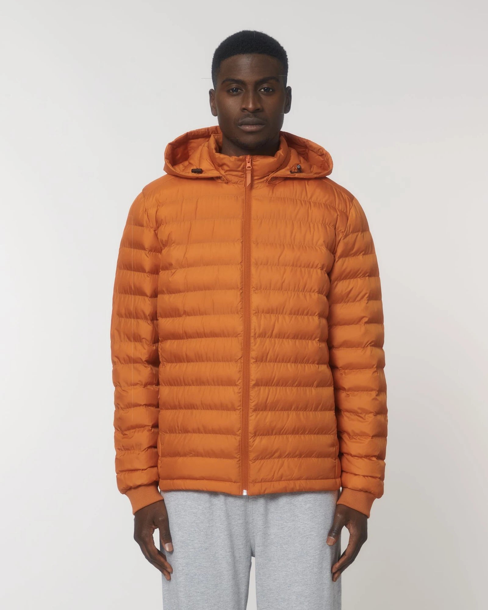 Custom recycled polyester jacket Stanley/Stella Voyager - 3
