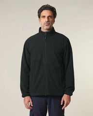 Veste polaire unisexe Stanley/Stella Trekker à personnaliser - 1