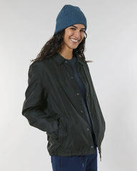 Custom recycled polyester jacket Stanley/Stella Coacher - 2