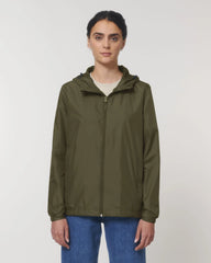 Custom recycled unisex jacket Stanley/Stella Commuter - 22