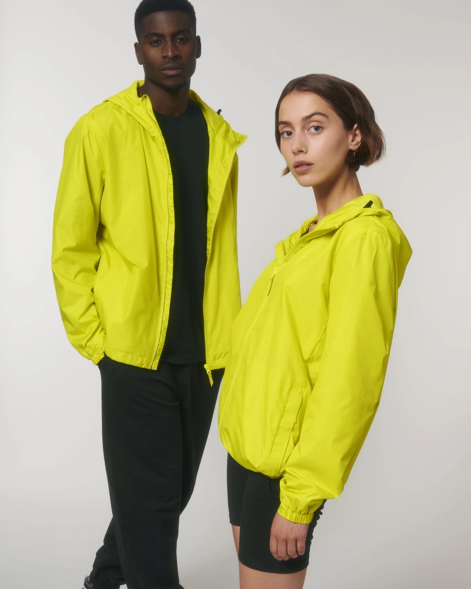 Custom recycled unisex jacket Stanley/Stella Commuter - 23