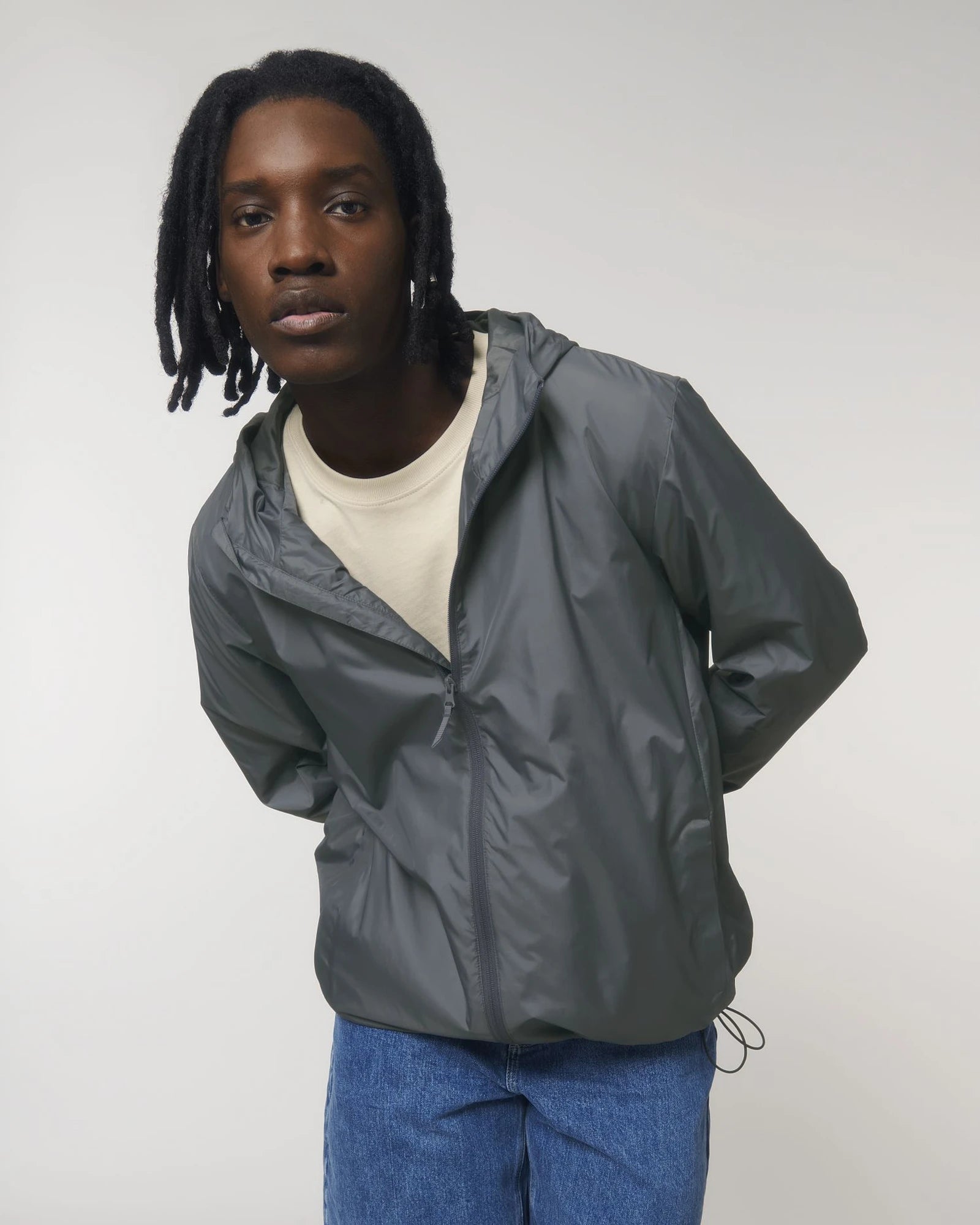 Custom recycled unisex jacket Stanley/Stella Commuter - 32