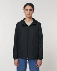 Custom recycled unisex jacket Stanley/Stella Commuter - 4