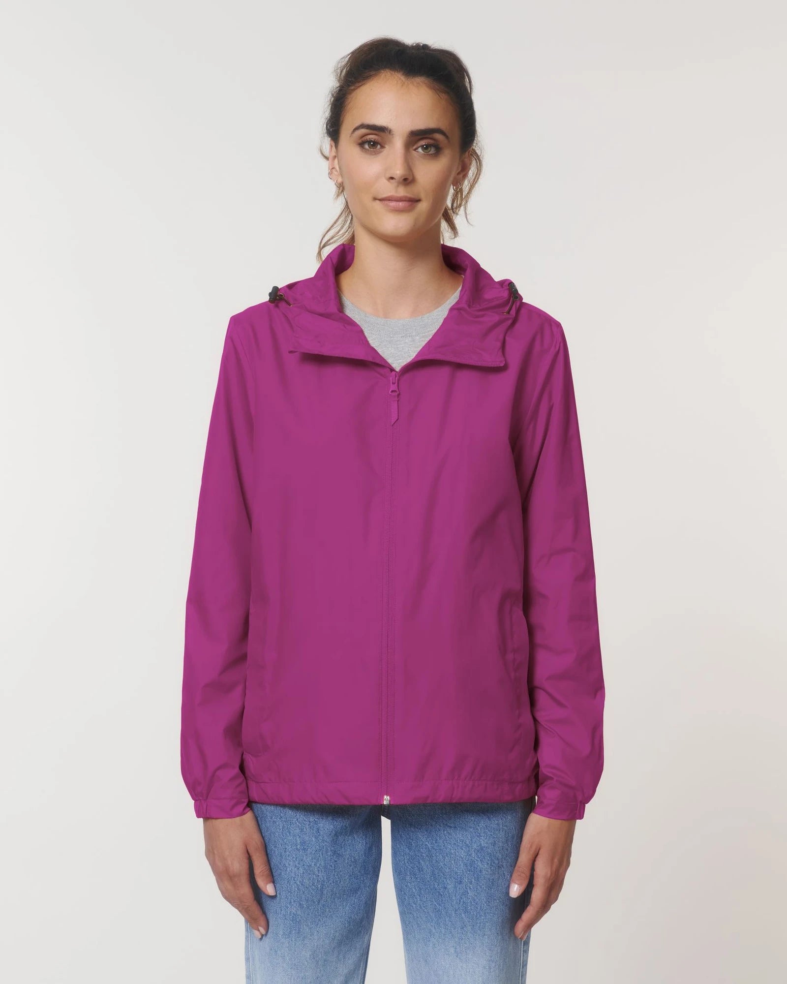 Custom recycled unisex jacket Stanley/Stella Commuter - 16