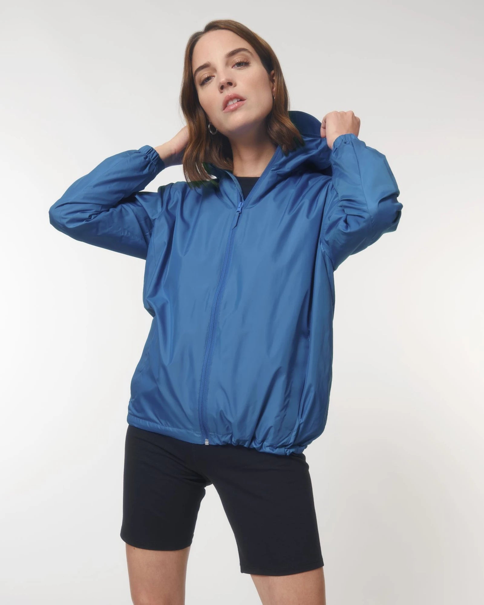 Custom recycled unisex jacket Stanley/Stella Commuter - 18