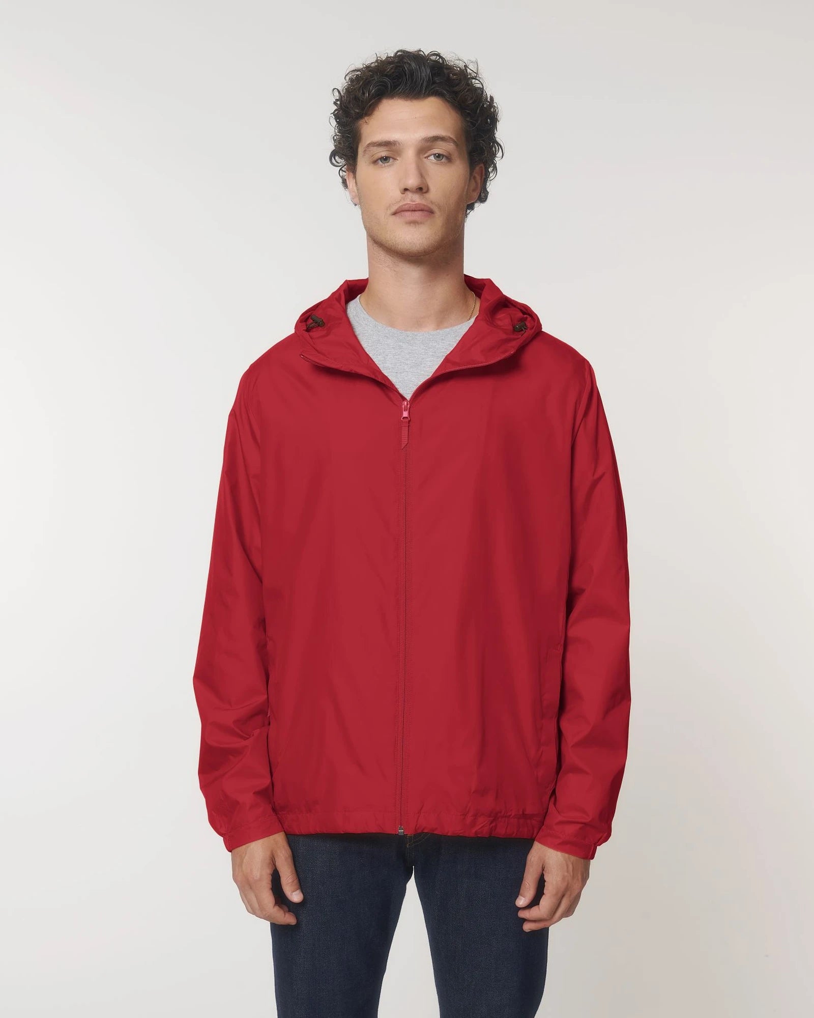 Custom recycled unisex jacket Stanley/Stella Commuter - 12