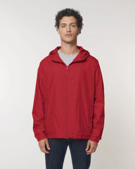 Custom recycled unisex jacket Stanley/Stella Commuter - 12