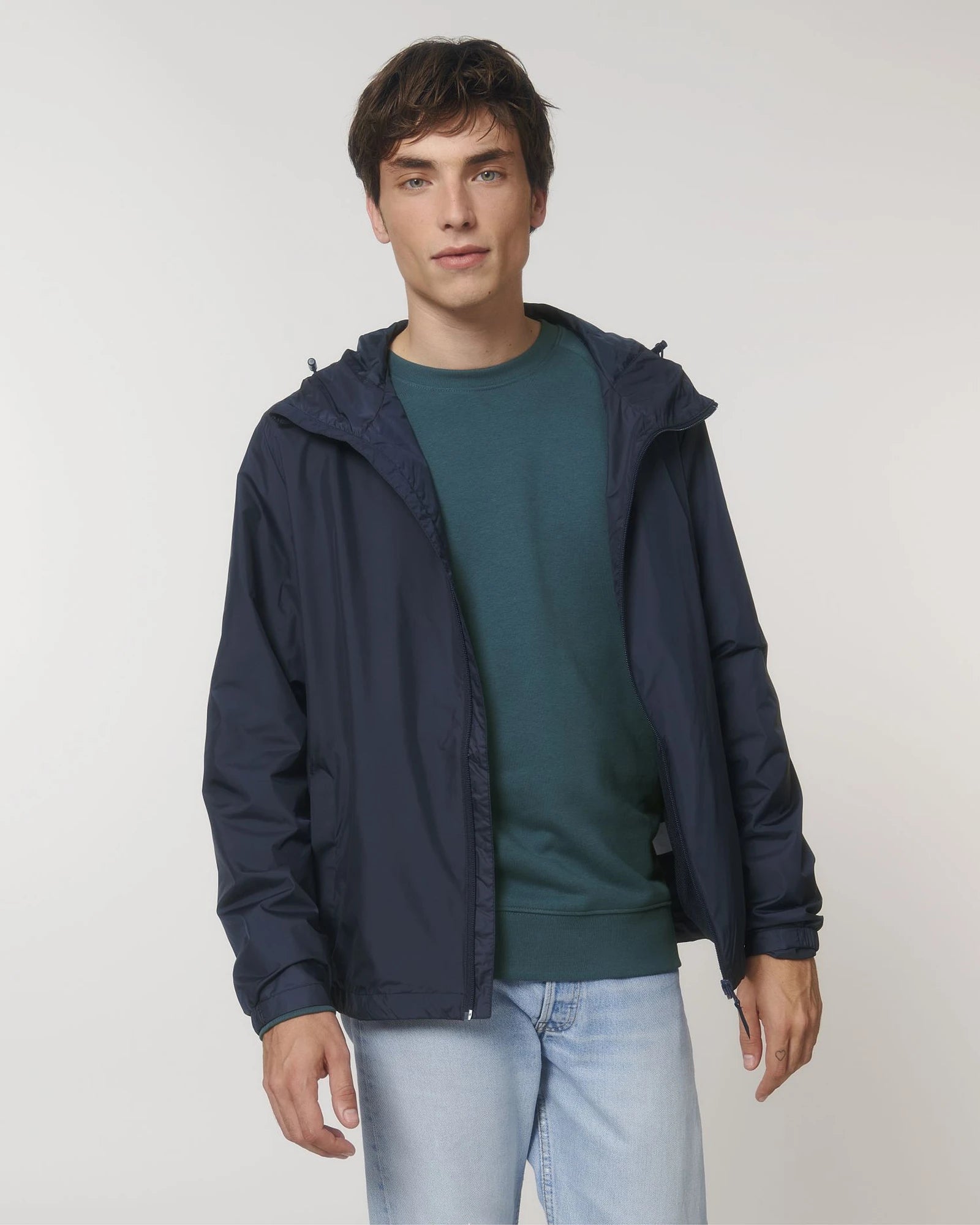 Custom recycled unisex jacket Stanley/Stella Commuter - 5