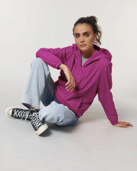 Custom recycled unisex jacket Stanley/Stella Commuter - 15