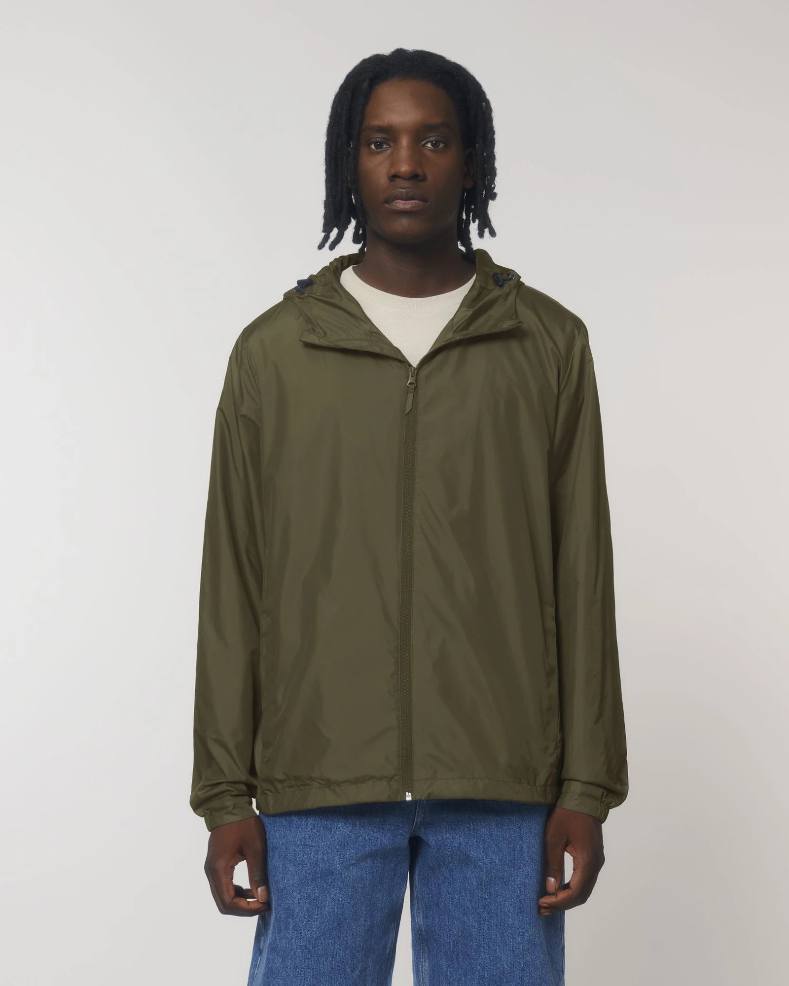 Custom recycled unisex jacket Stanley/Stella Commuter - 20
