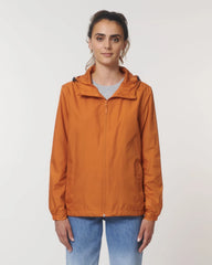 Custom recycled unisex jacket Stanley/Stella Commuter - 10