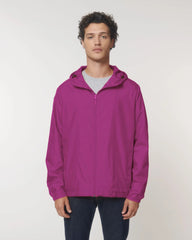 Custom recycled unisex jacket Stanley/Stella Commuter - 14