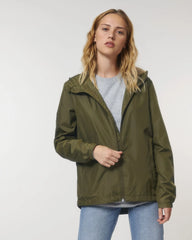 Custom recycled unisex jacket Stanley/Stella Commuter - 21