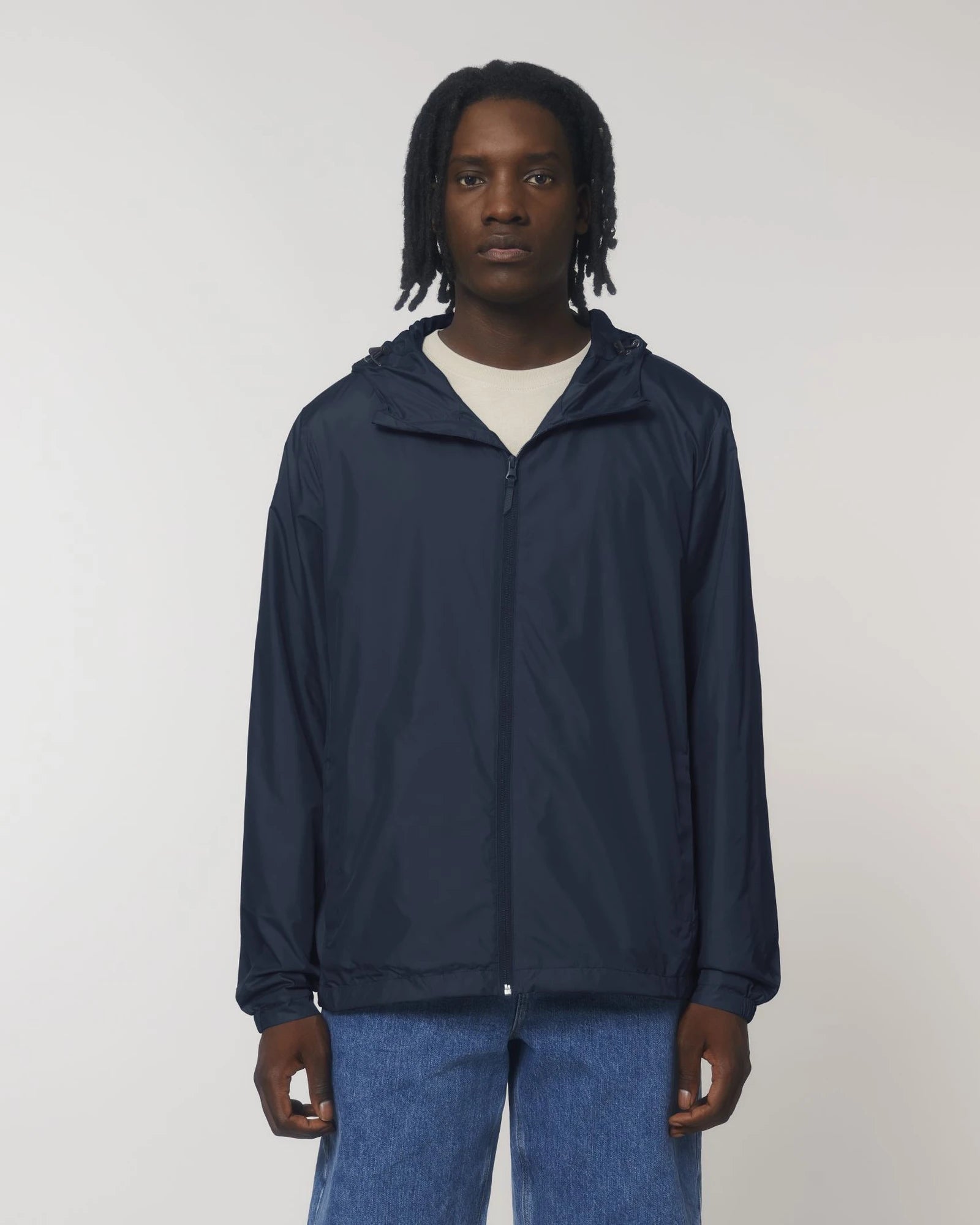 Custom recycled unisex jacket Stanley/Stella Commuter - 6