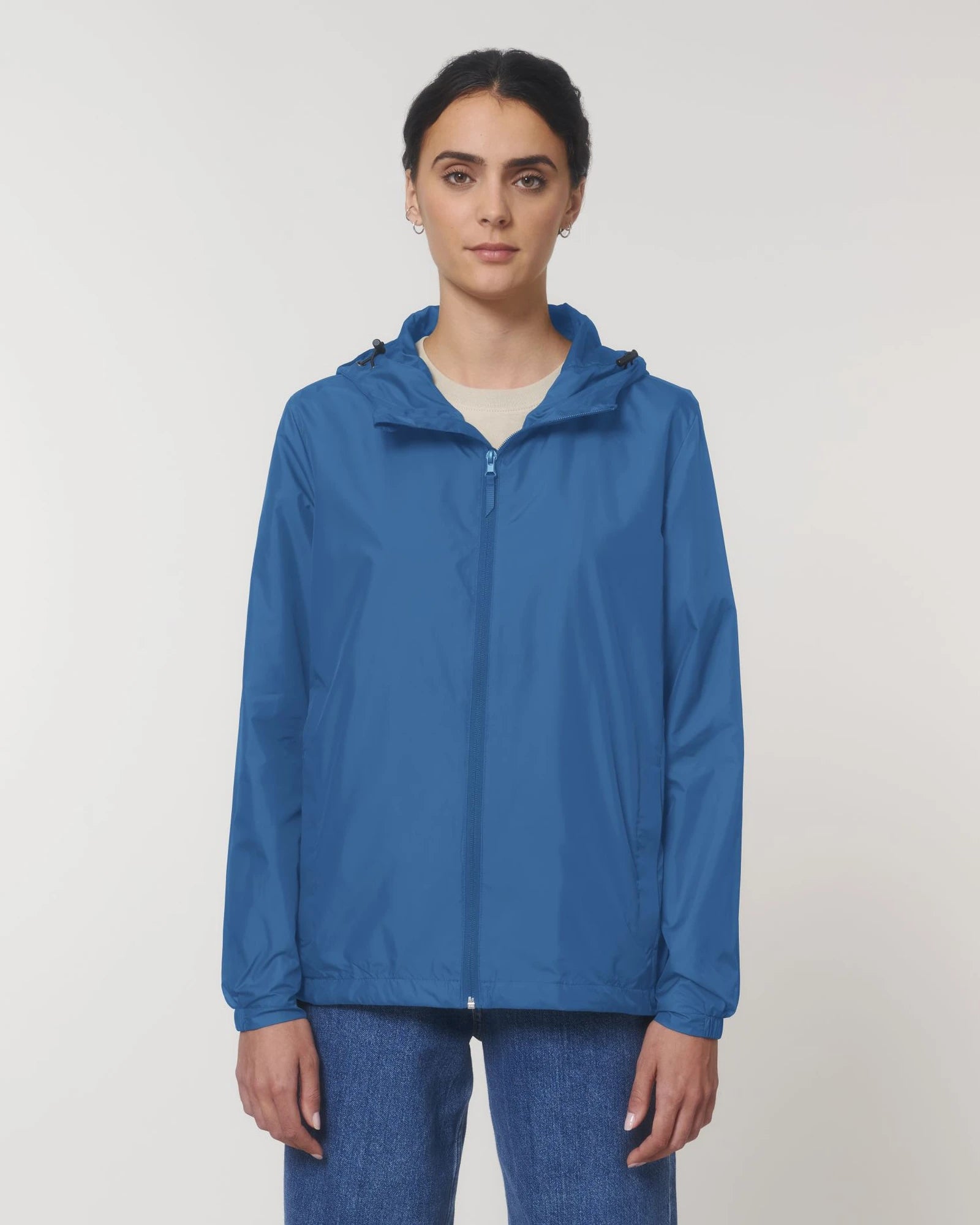 Custom recycled unisex jacket Stanley/Stella Commuter - 19